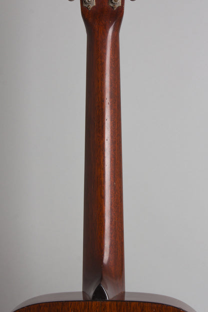 C. F. Martin 000-18 Flat Top Acoustic Guitar (1936)
