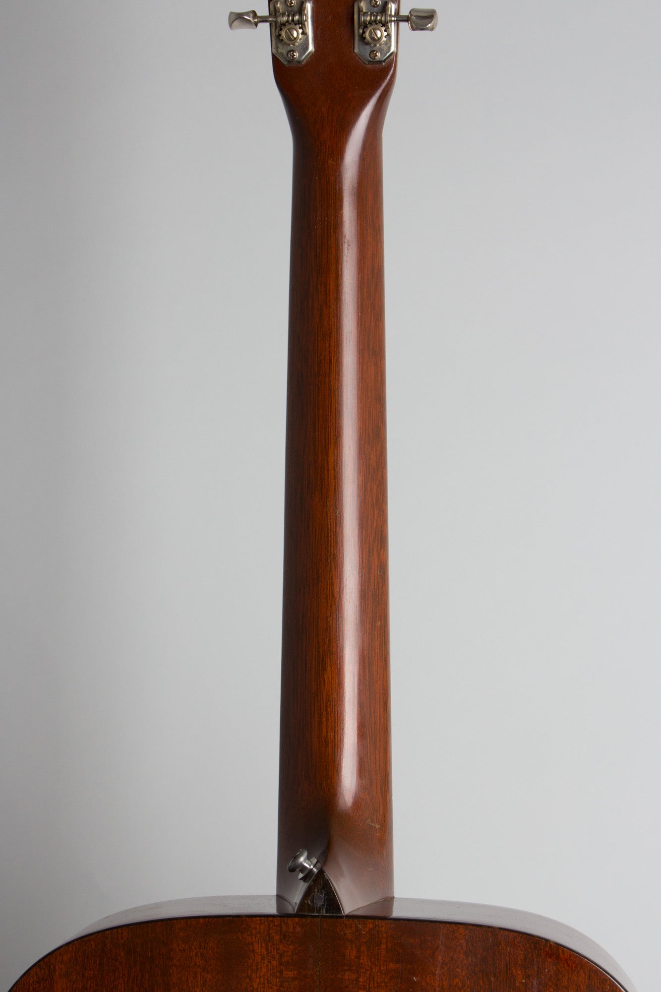 C. F. Martin D-18 Flat Top Acoustic Guitar (1947)