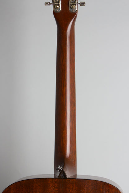 C. F. Martin D-18 Flat Top Acoustic Guitar (1947)