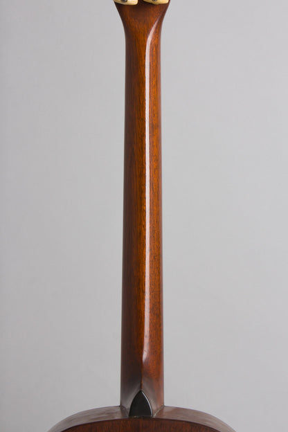 C. F. Martin 2-18T Flat Top Tenor Guitar (1930)