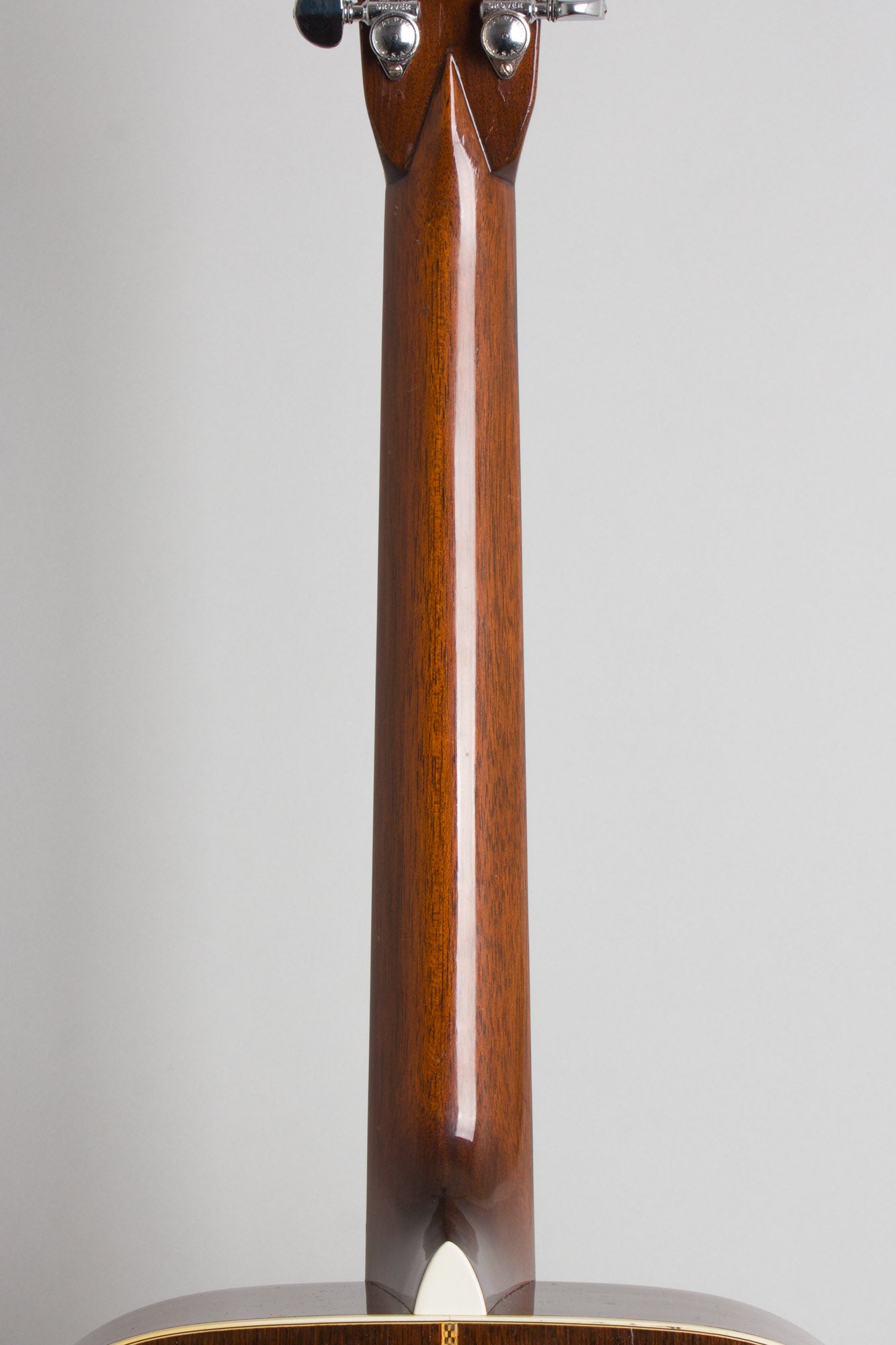 C. F. Martin D-28 Flat Top Acoustic Guitar (1958)
