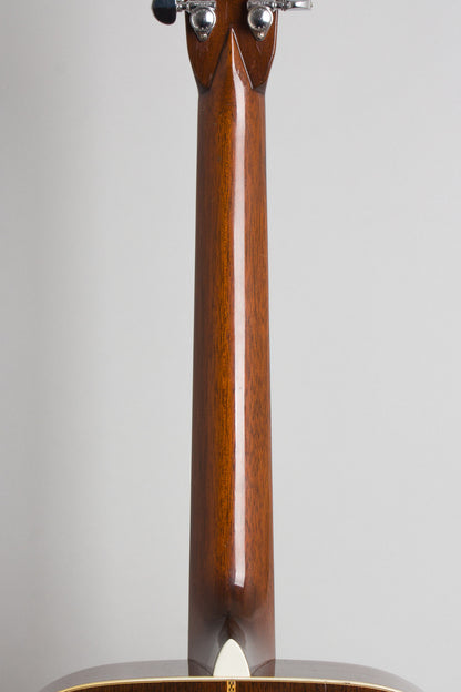 C. F. Martin D-28 Flat Top Acoustic Guitar (1958)