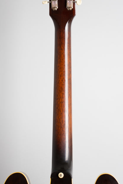 Gibson ES-330TD Thinline Hollow Body Electric Guitar (1960)