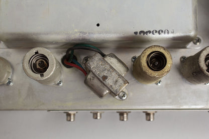 Fender Super Reverb Large Combo Tube Amplifier (1967)
