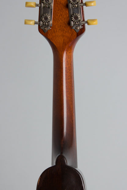 Gibson Style A-1 Snakehead Carved Top Mandolin (1925)
