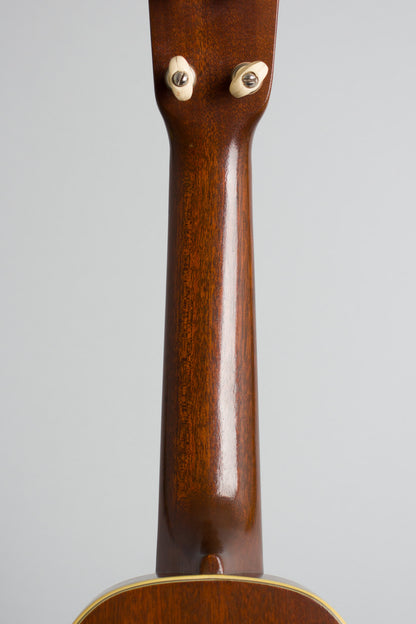 C. F. Martin Style 3M Soprano Ukulele (1947)