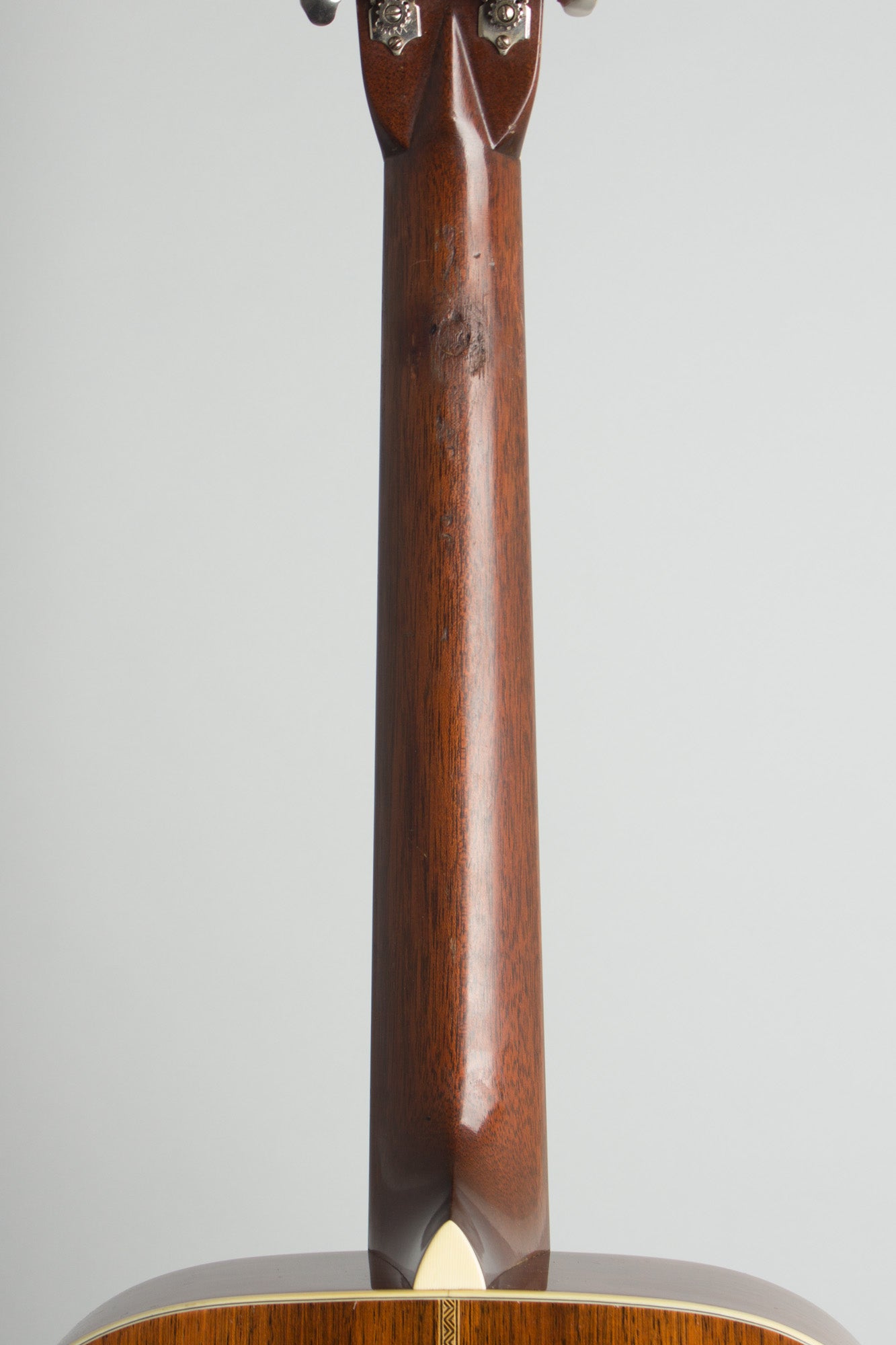 C. F. Martin 000-28 Flat Top Acoustic Guitar (1937)