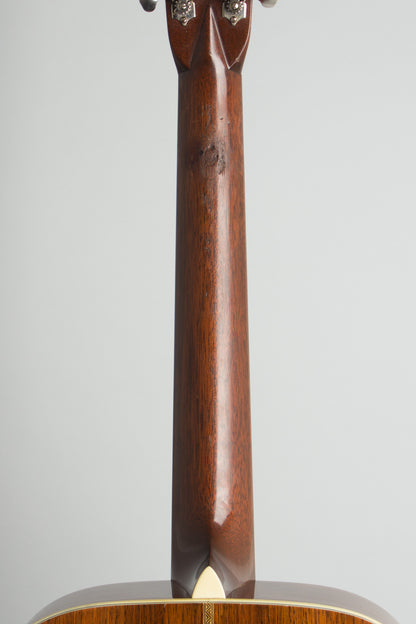 C. F. Martin 000-28 Flat Top Acoustic Guitar (1937)