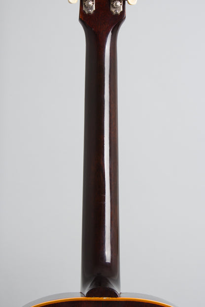 Gibson SJ Southern Jumbo Flat Top Acoustic Guitar (1946)