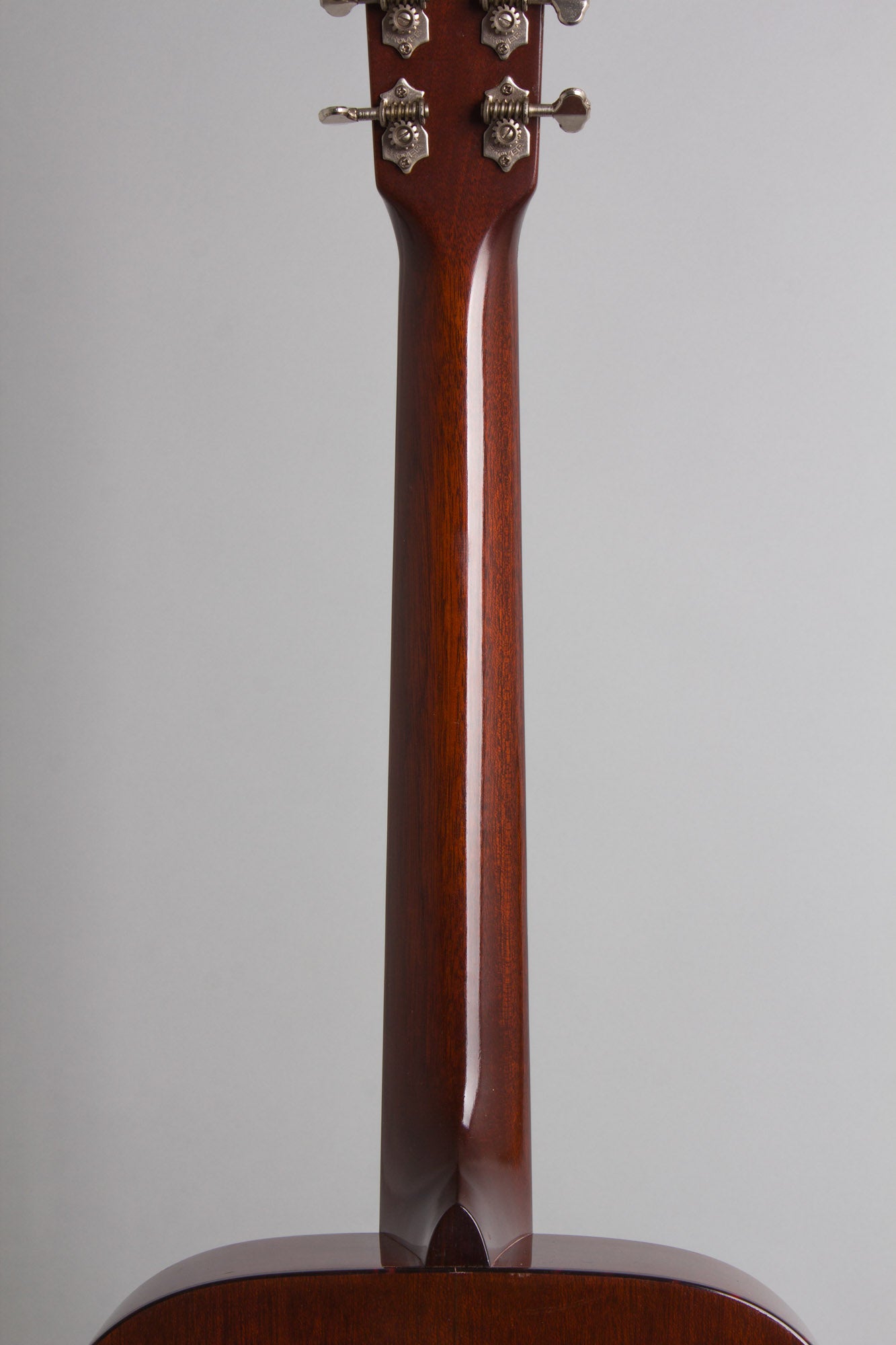 C. F. Martin 00-18 Flat Top Acoustic Guitar (1963)