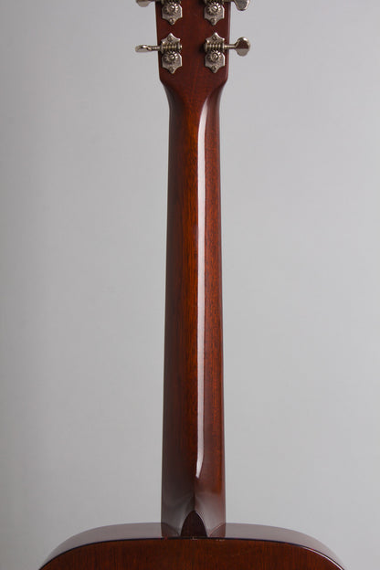 C. F. Martin 00-18 Flat Top Acoustic Guitar (1963)
