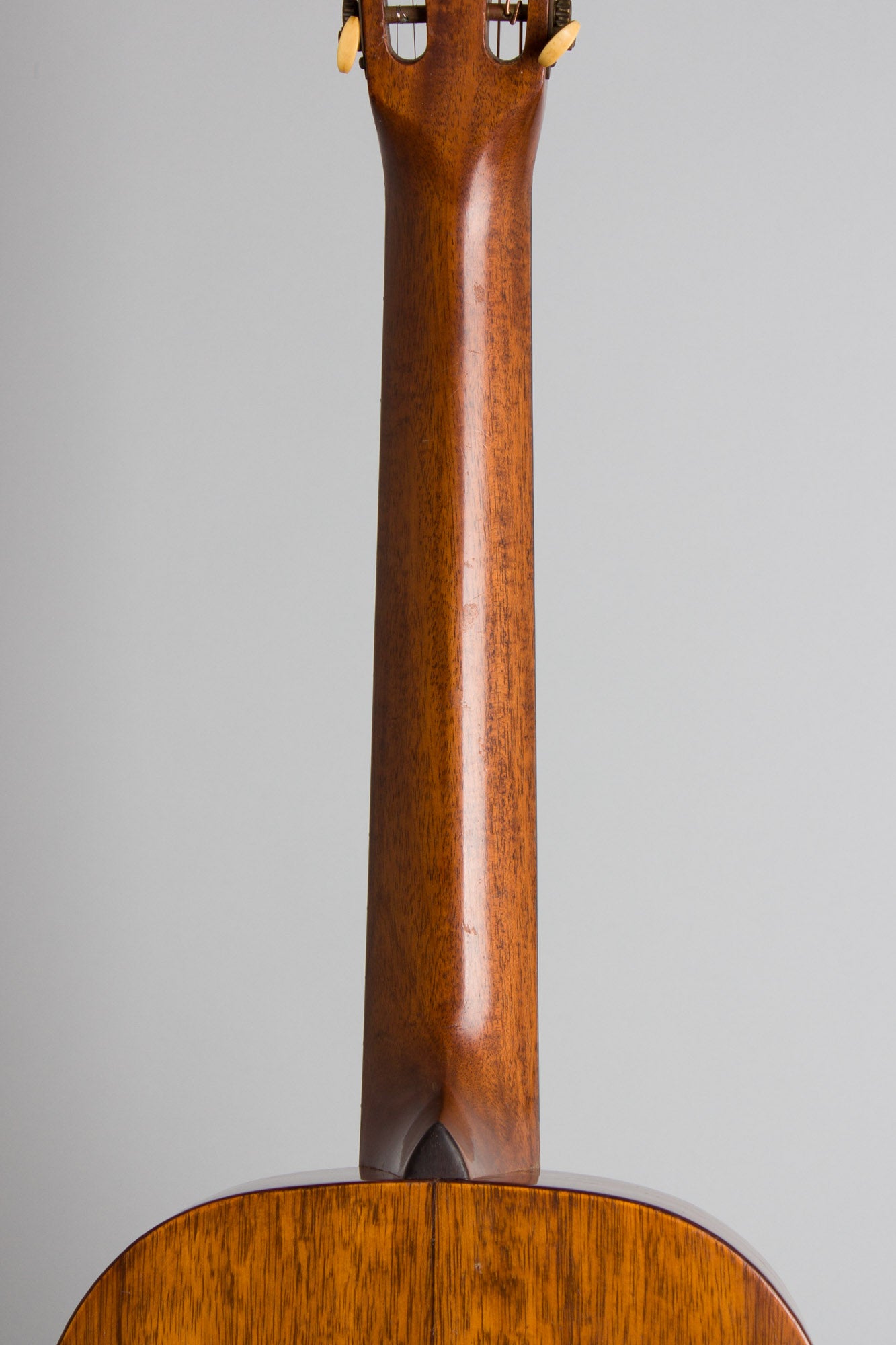C. F. Martin 0-18K Flat Top Acoustic Guitar (1923)