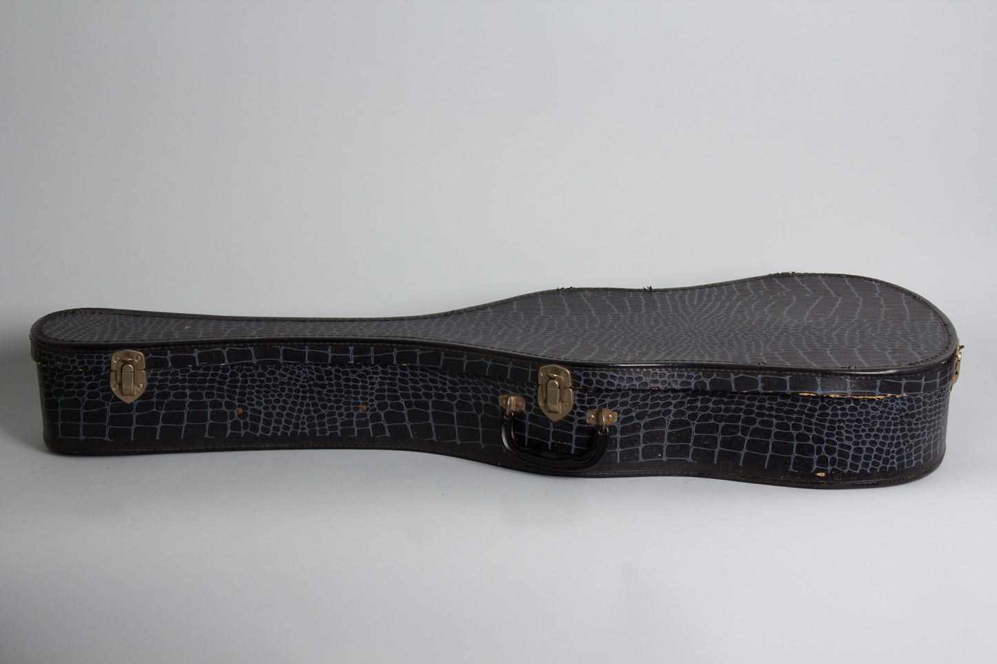 C. F. Martin 0-18T Flat Top Tenor Guitar (1958)