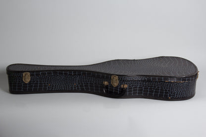 C. F. Martin 0-18T Flat Top Tenor Guitar (1958)
