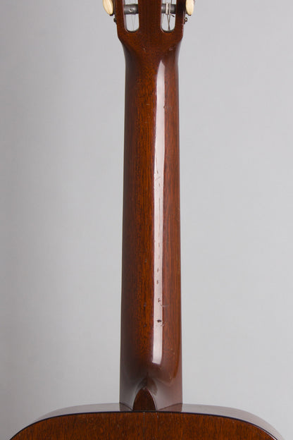 C. F. Martin 00-18G Classical Guitar (1958)