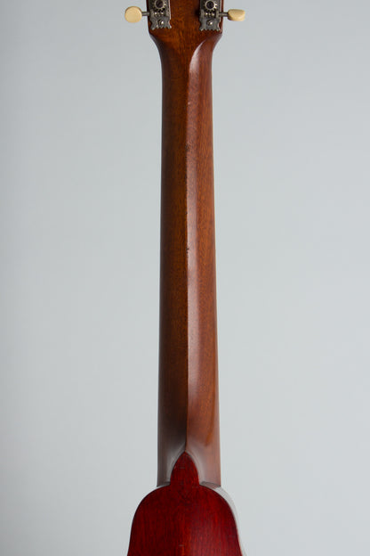 Gibson K-1 Carved Top Mandocello (1912)