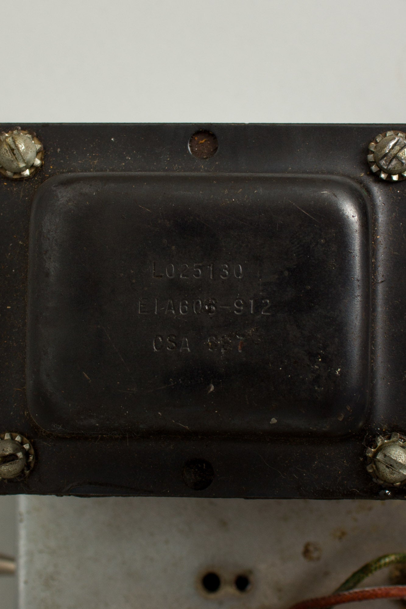 Fender Deluxe 5E3 Tube Amplifier (1956)