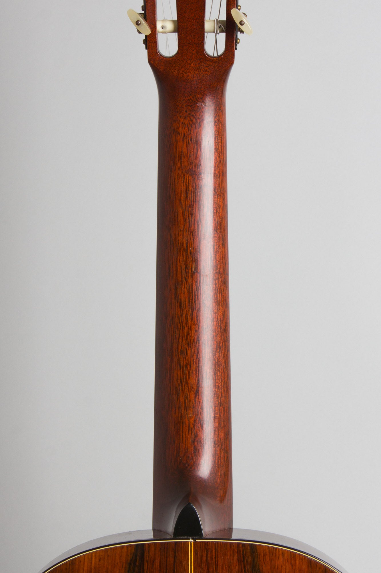 C. F. Martin N-20 Classical Guitar (1969)
