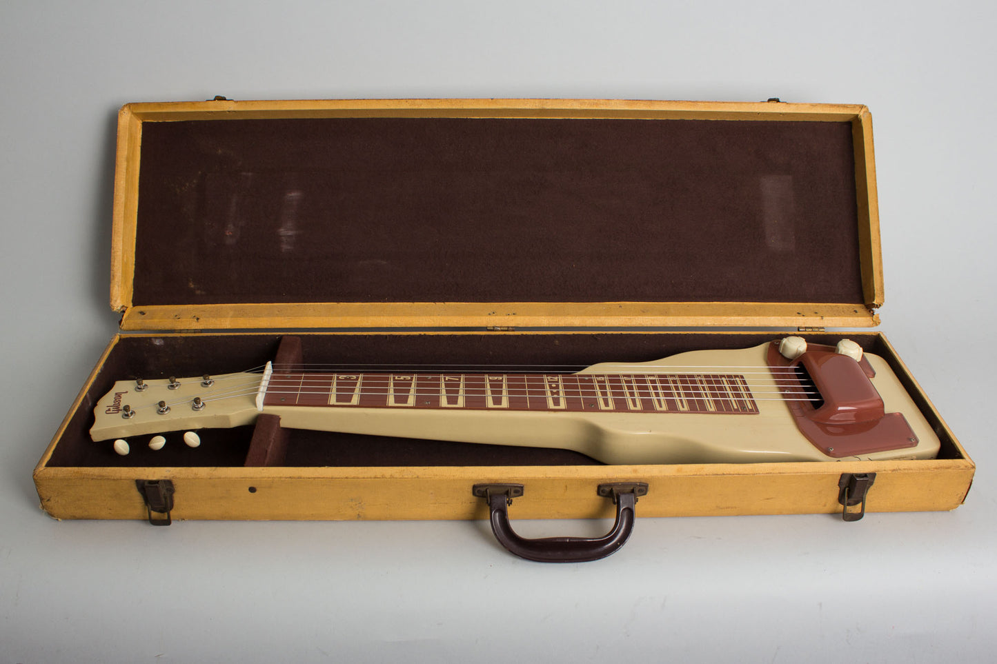 Gibson BR-9 Lap Steel Electric Guitar (1949)