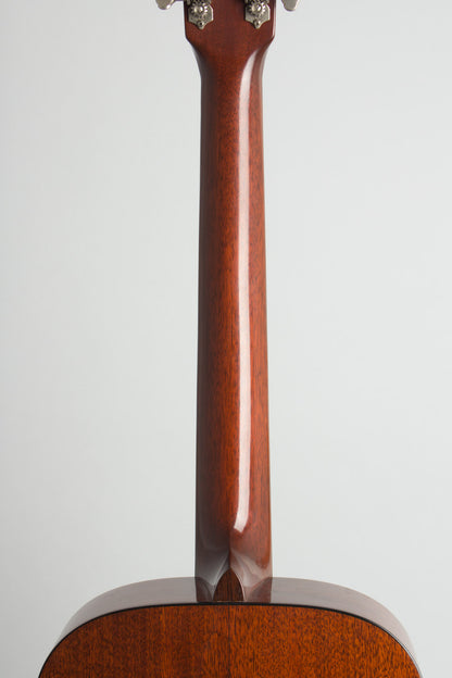 C. F. Martin 0-18 Flat Top Acoustic Guitar (1966)