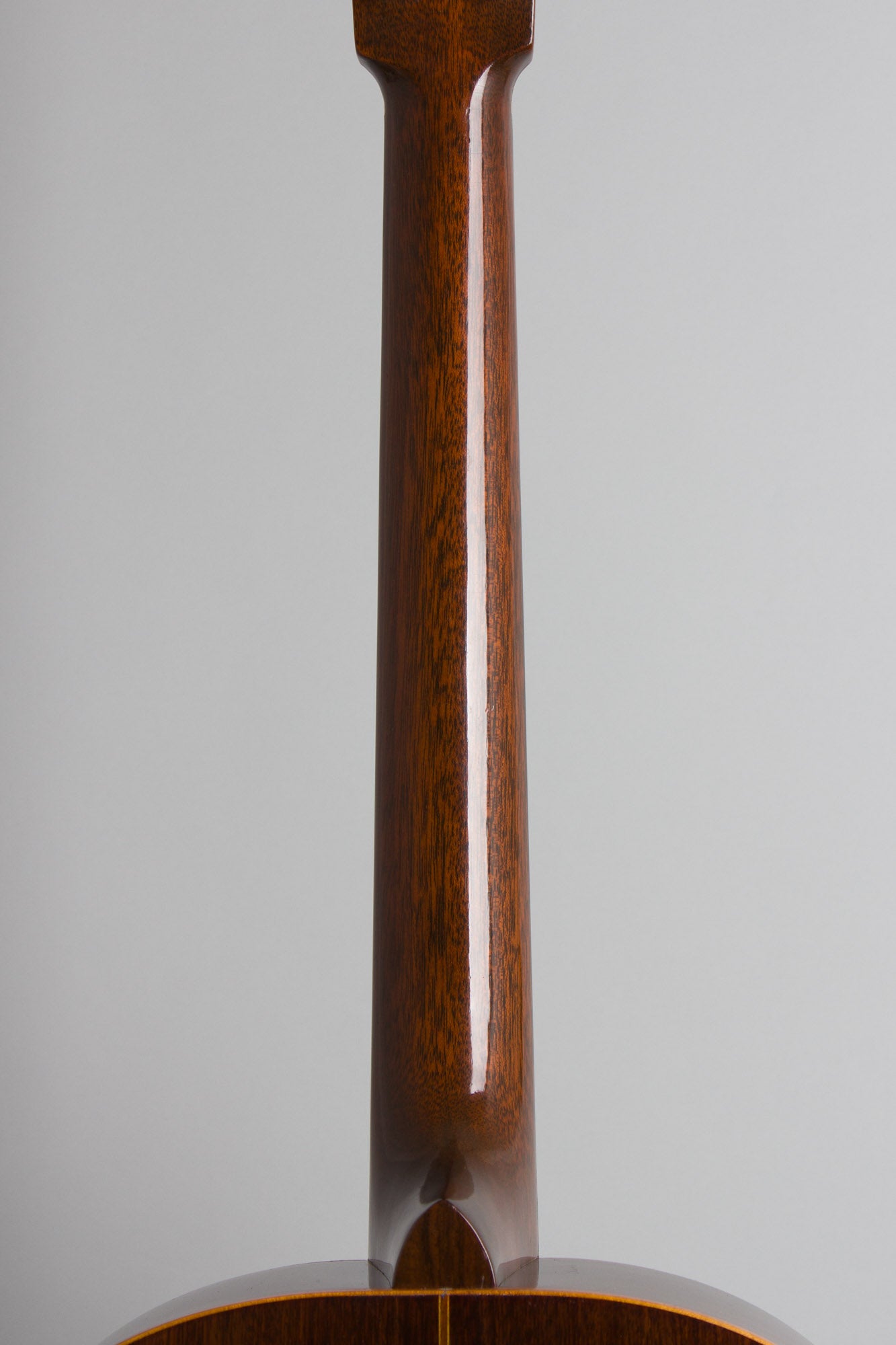 Gurian S2R Flat Top Acoustic Guitar (1976)