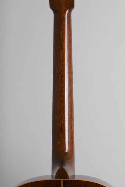 Gurian S2R Flat Top Acoustic Guitar (1976)