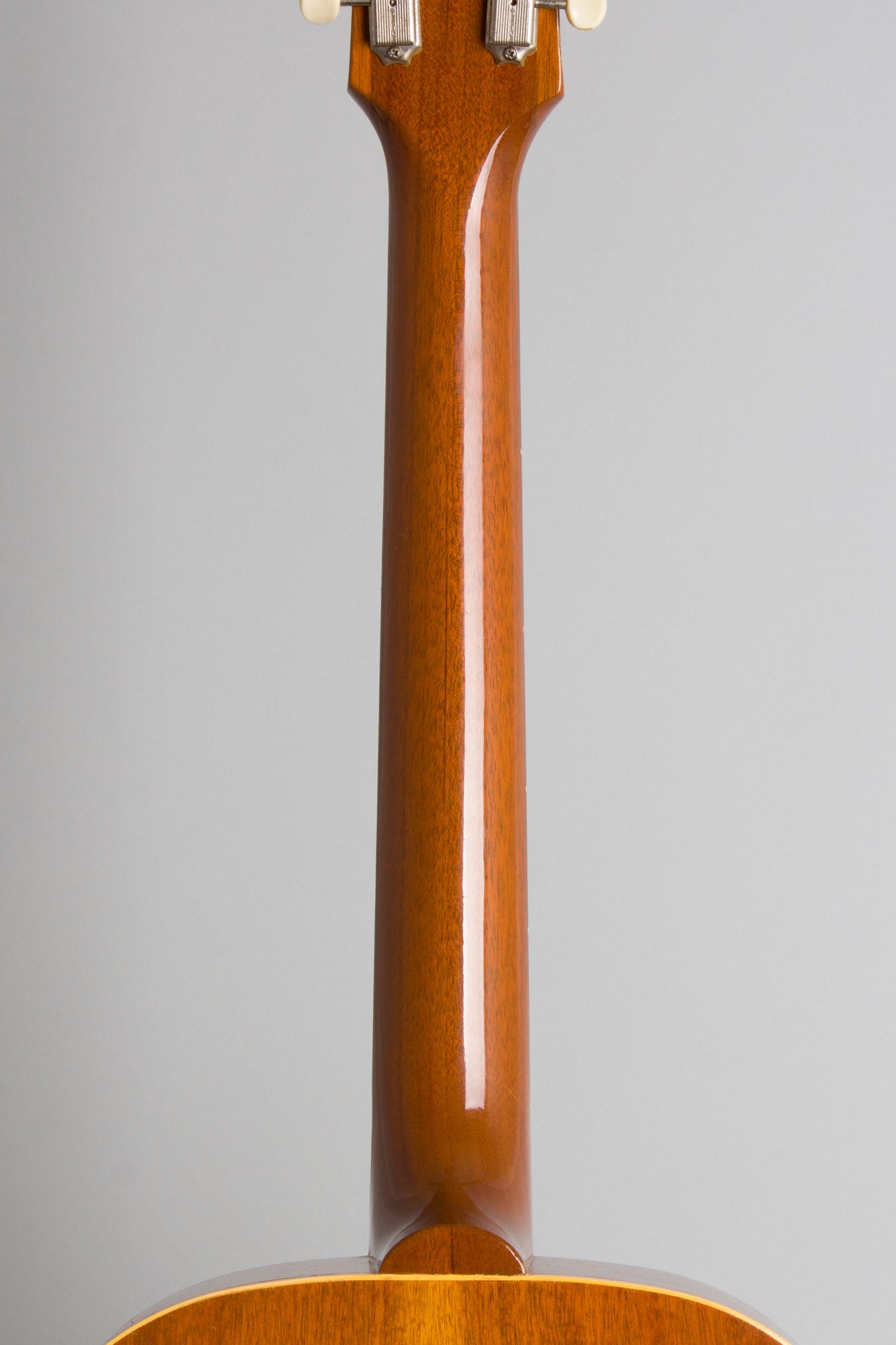 Gibson LG-3 Flat Top Acoustic Guitar (1959)