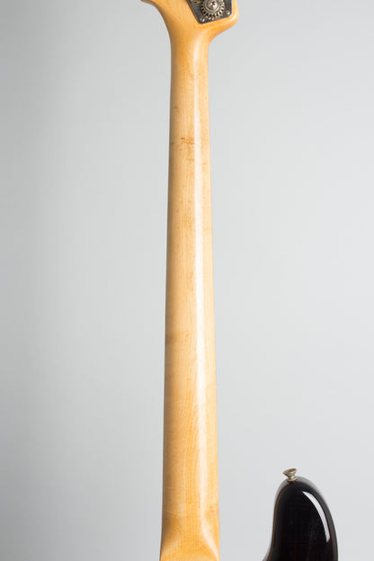 Fender Jazz Bass Solid Body Electric Bass Guitar (1962)
