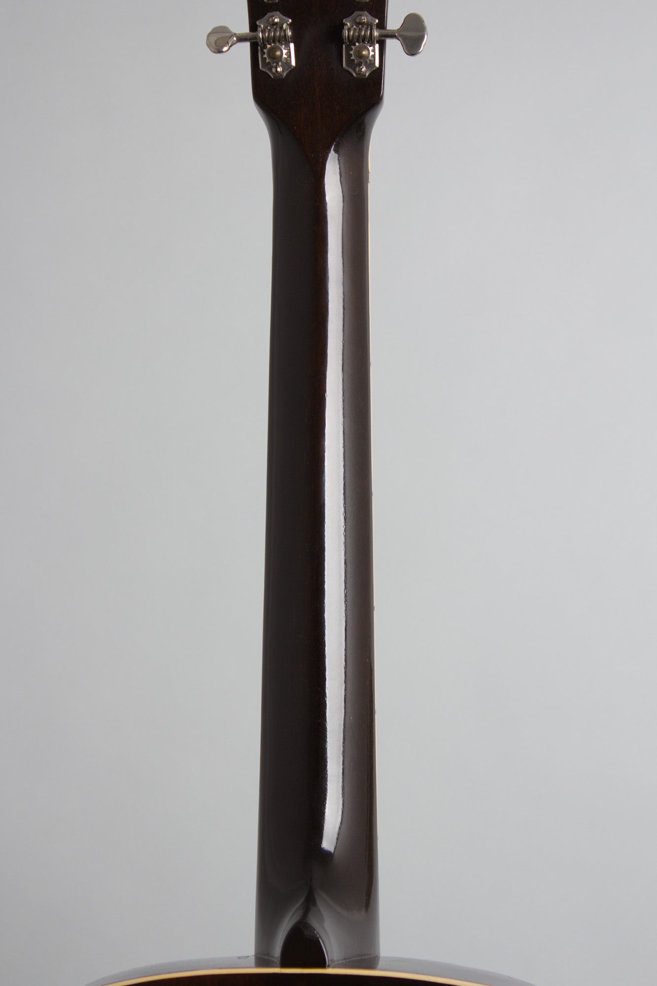 Gibson L-7 Arch Top Acoustic Guitar (1934)