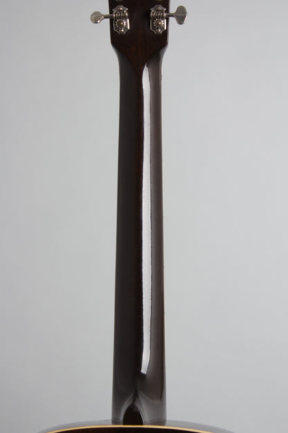 Gibson L-7 Arch Top Acoustic Guitar (1934)