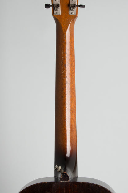 Kalamazoo KG-14 Flat Top Acoustic Guitar (1937)