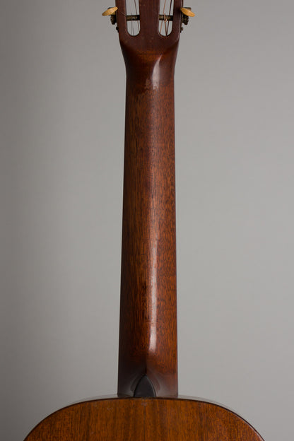 C. F. Martin 0-18 Flat Top Acoustic Guitar (1932)