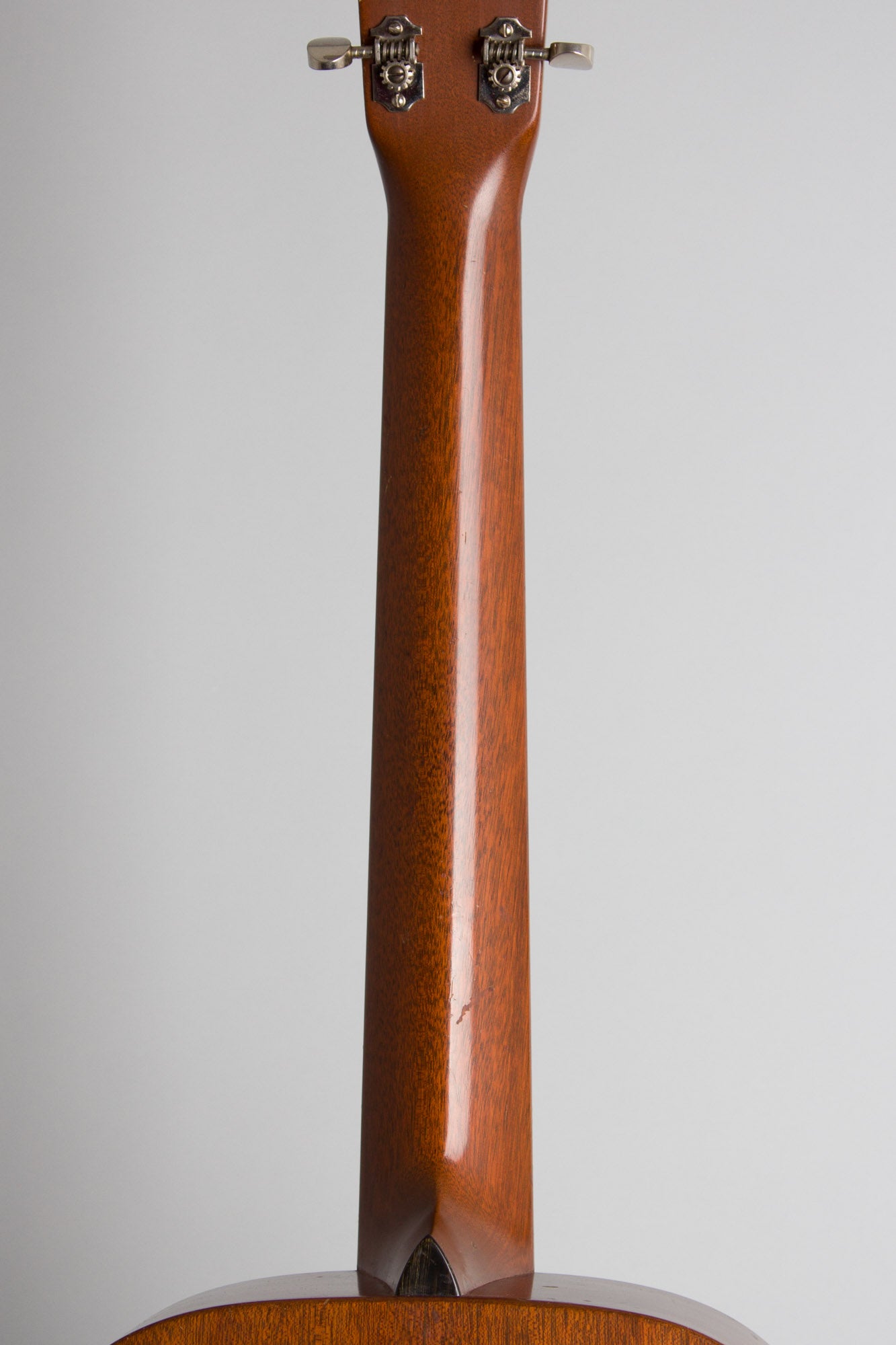 C. F. Martin 0-17 Flat Top Acoustic Guitar (1934)