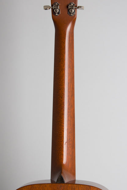 C. F. Martin 0-17 Flat Top Acoustic Guitar (1934)