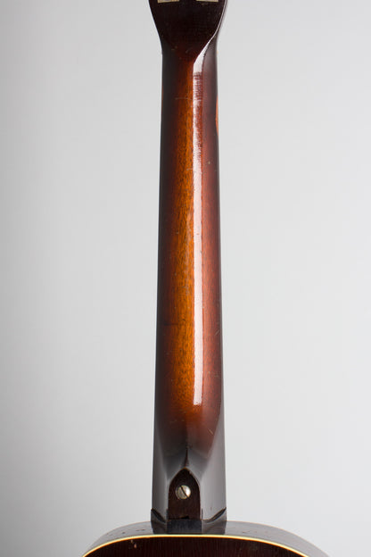 Kay Kay Kraft Venetian Style A Arch Top Acoustic Guitar (1932)