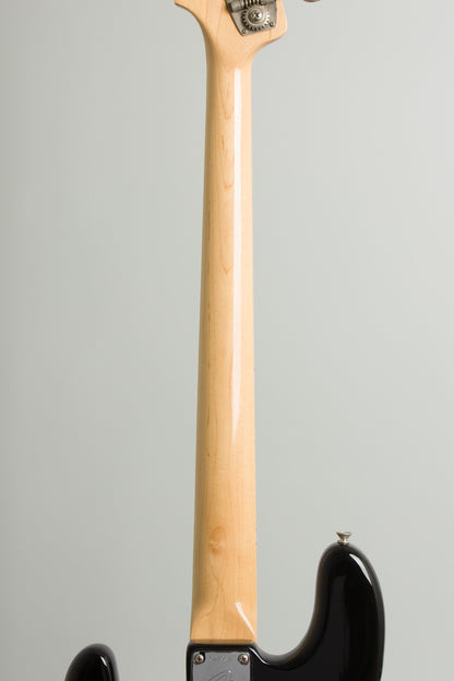 Fender Precision Bass Solid Body Electric Bass Guitar (1974)