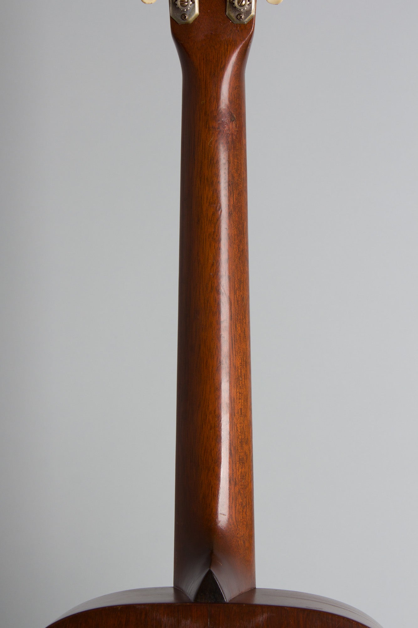 C. F. Martin 0-17 Flat Top Acoustic Guitar (1947)