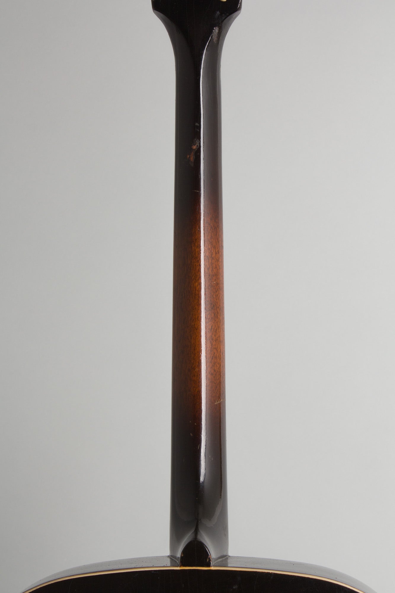 Kalamazoo KTG-21 Arch Top Acoustic Tenor Guitar (1935)