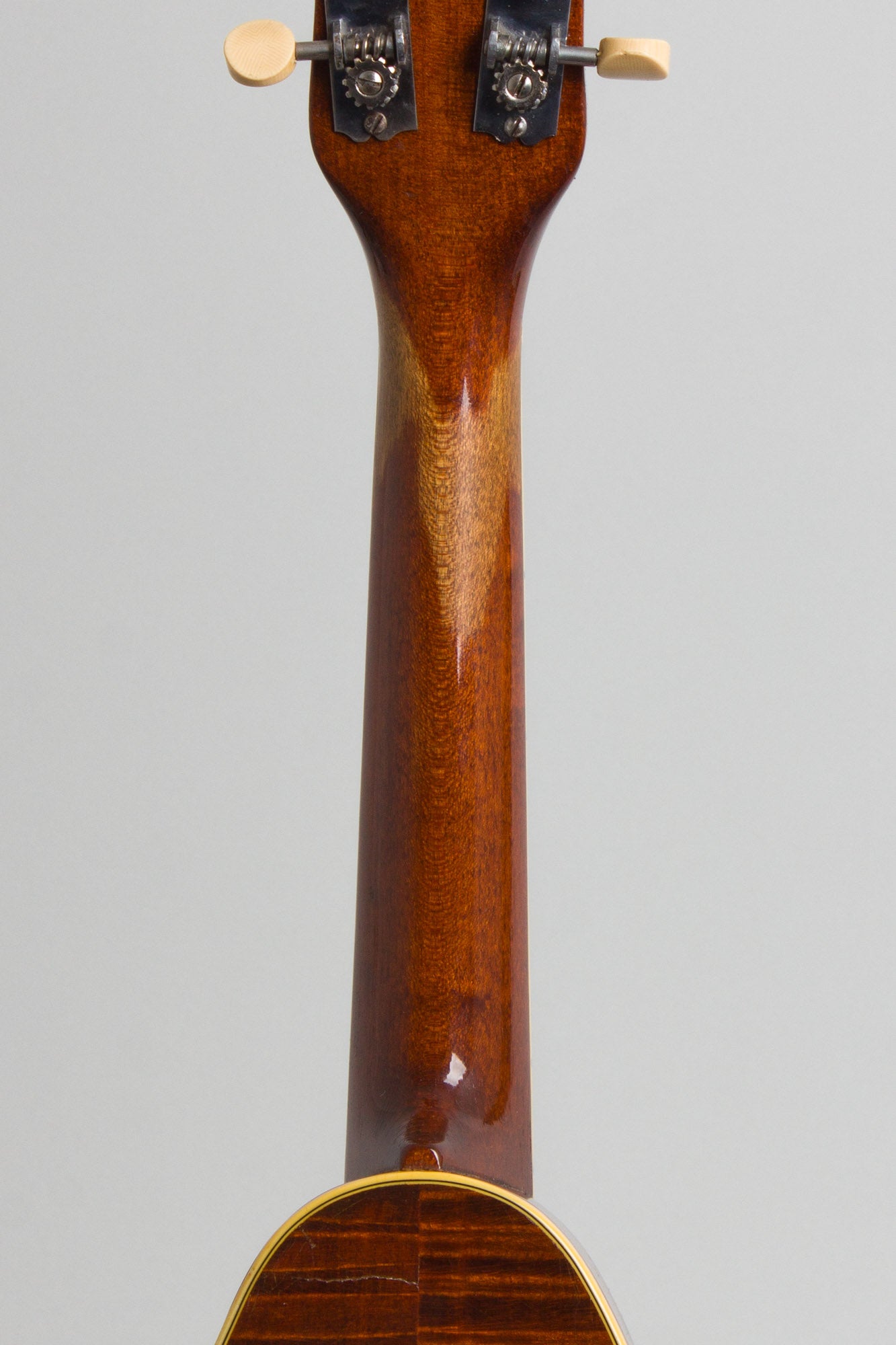 C. F. Martin Style 2-30 Carved Top Mandolin (1939)