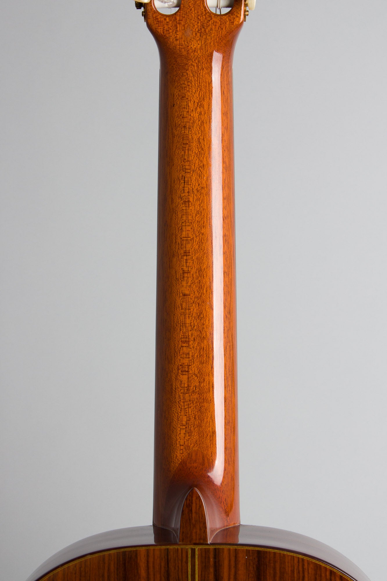 Paulino Bernabe Estudio Classical Guitar (1980s)