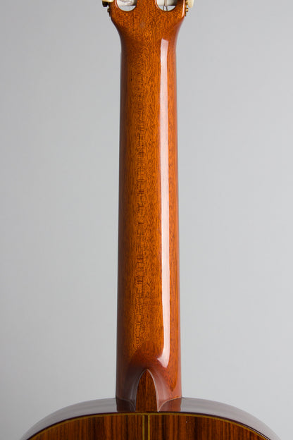 Paulino Bernabe Estudio Classical Guitar (1980s)
