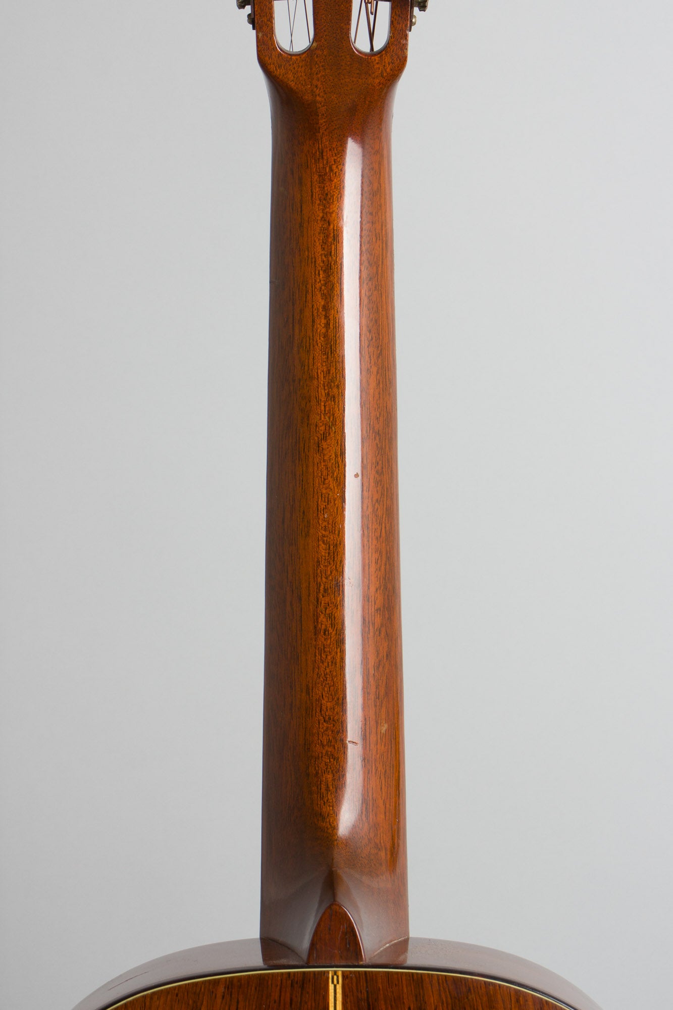 C. F. Martin 00-21NY Flat Top Acoustic Guitar (1965)