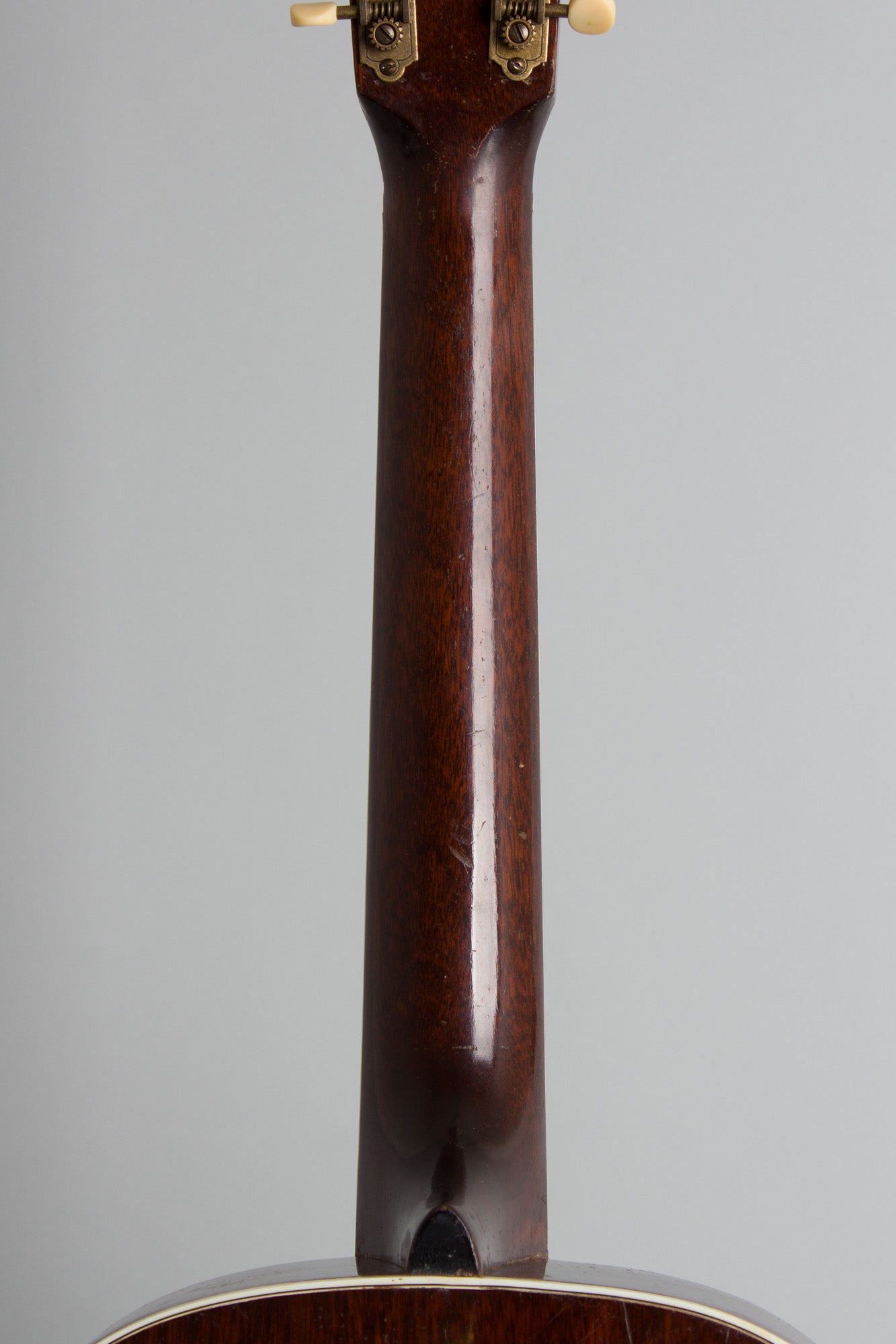 Gibson L-1 Flat Top Acoustic Guitar (1928)