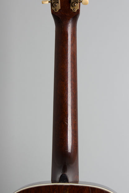 Gibson L-1 Flat Top Acoustic Guitar (1928)