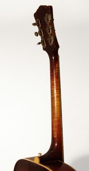 D'Angelico Style A Arch Top Acoustic Guitar (1942)