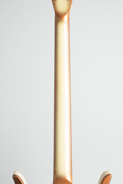 Danelectro Longhorn Model 4623 Electric 6-String Bass Guitar (1958)