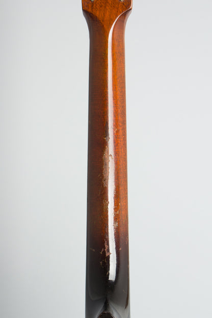Gibson ES-150 Arch Top Hollow Body Electric Guitar (1939)