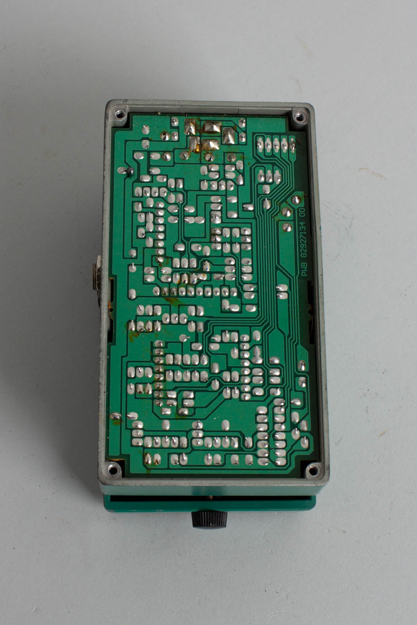 Boss TR-2 Tremolo Tremolo Effect (1997)