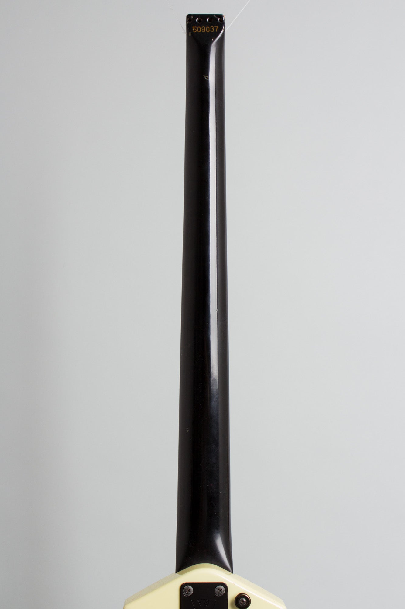 Westone The Rail Solid Body Electric Bass Guitar (1985)
