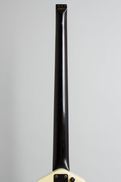Westone The Rail Solid Body Electric Bass Guitar (1985)